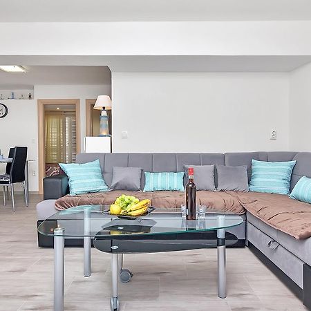 Guesthouse Josko Makarska Dış mekan fotoğraf
