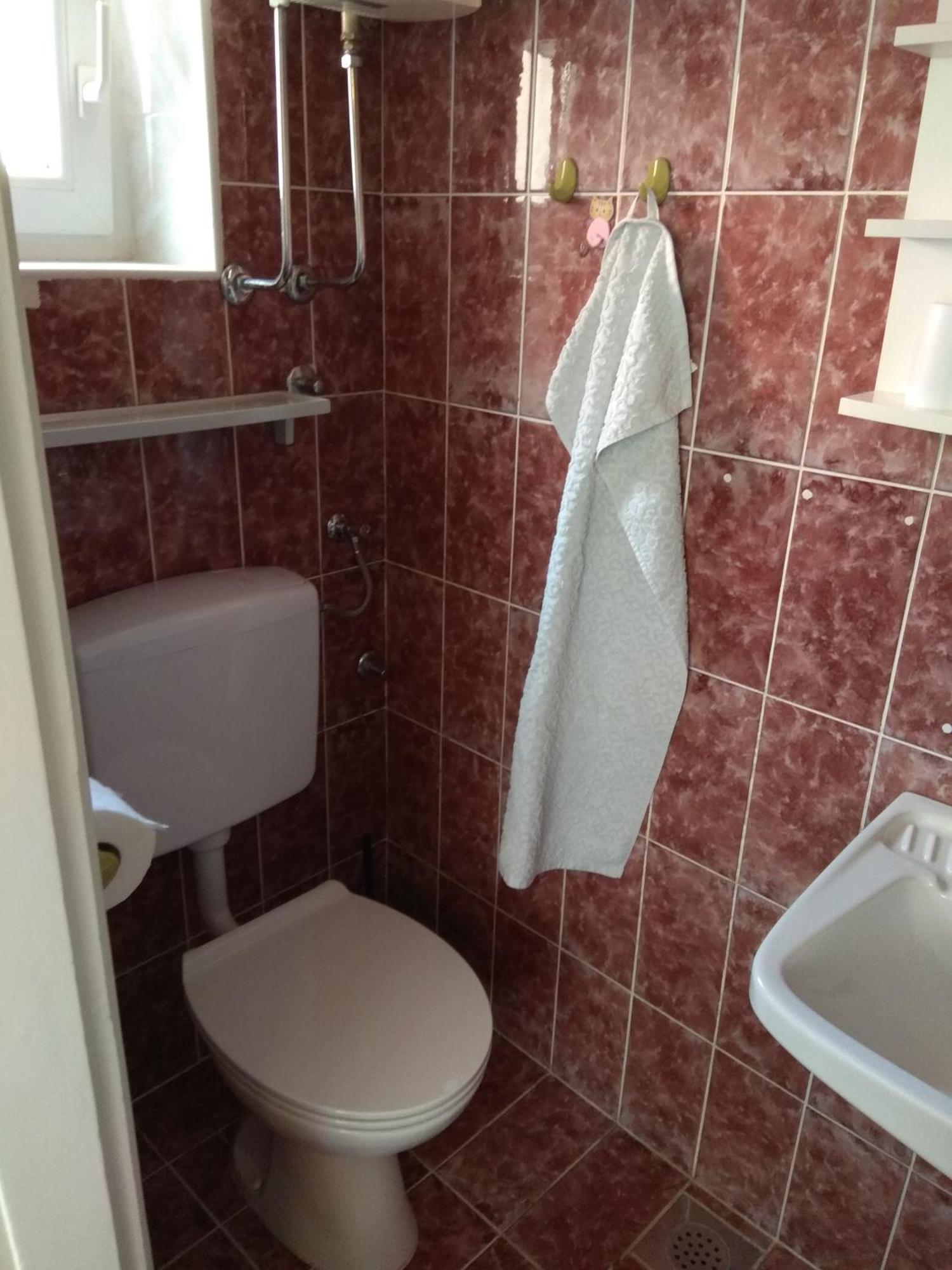 Guesthouse Josko Makarska Oda fotoğraf