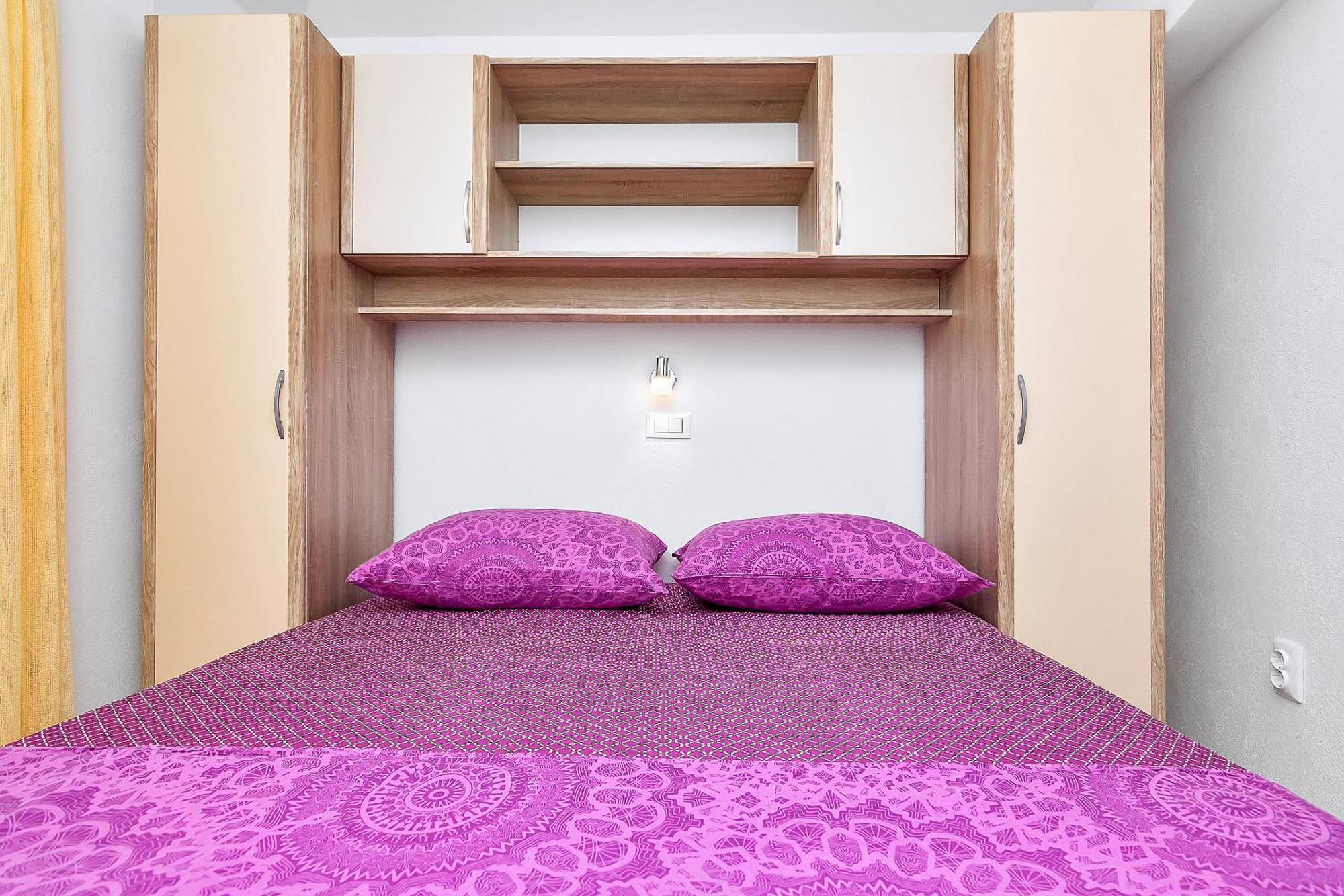 Guesthouse Josko Makarska Dış mekan fotoğraf