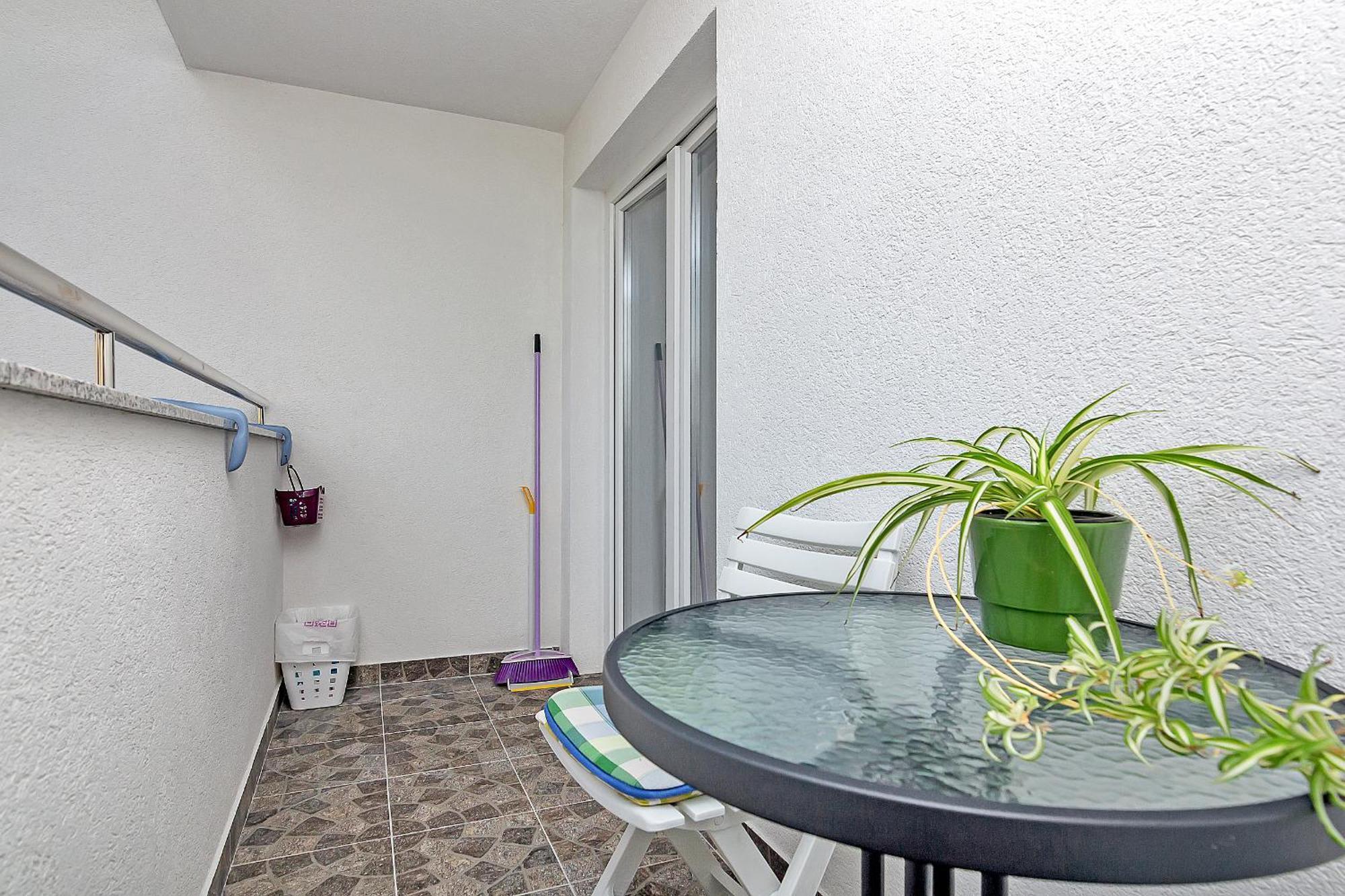 Guesthouse Josko Makarska Dış mekan fotoğraf