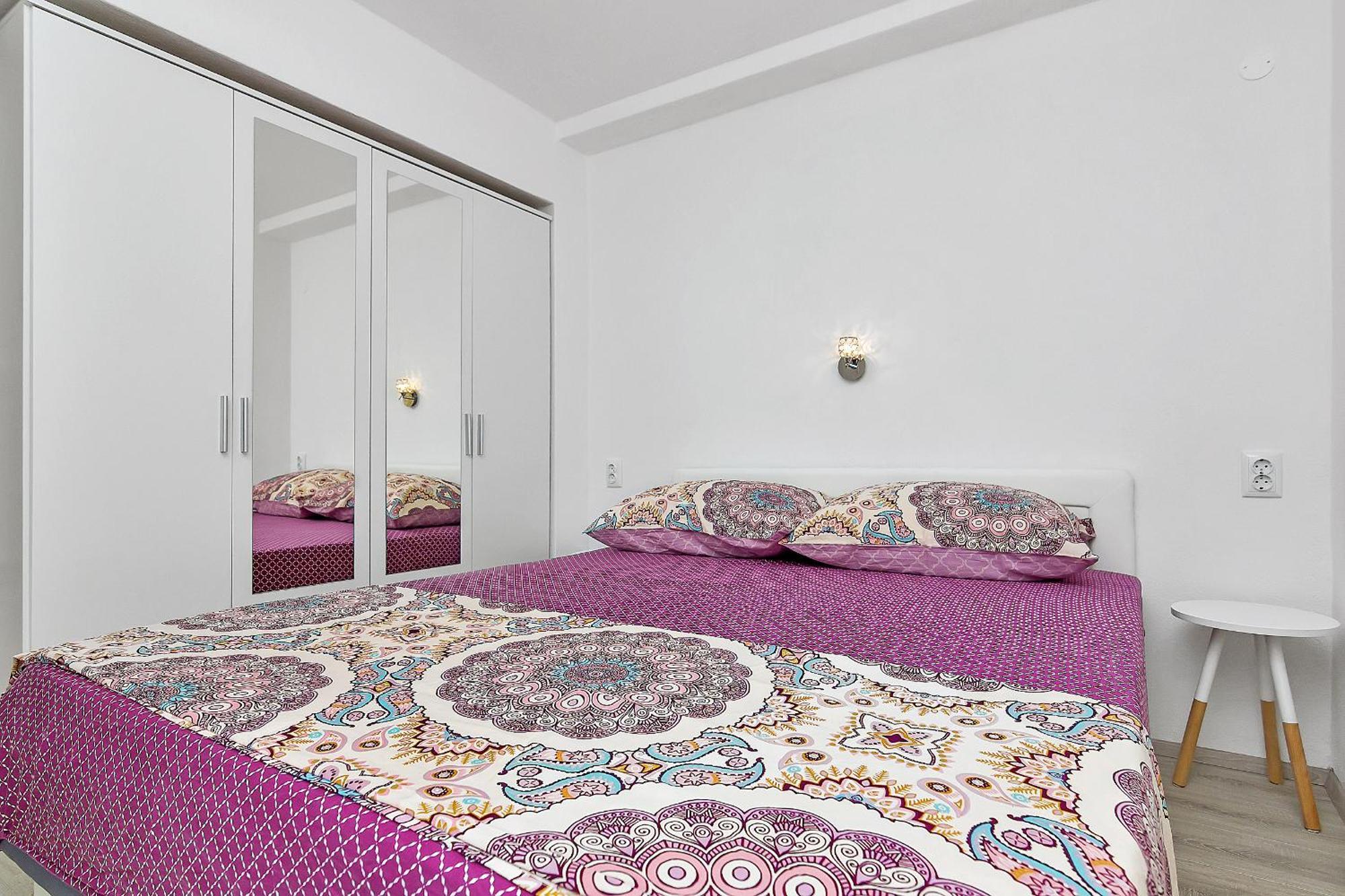 Guesthouse Josko Makarska Dış mekan fotoğraf