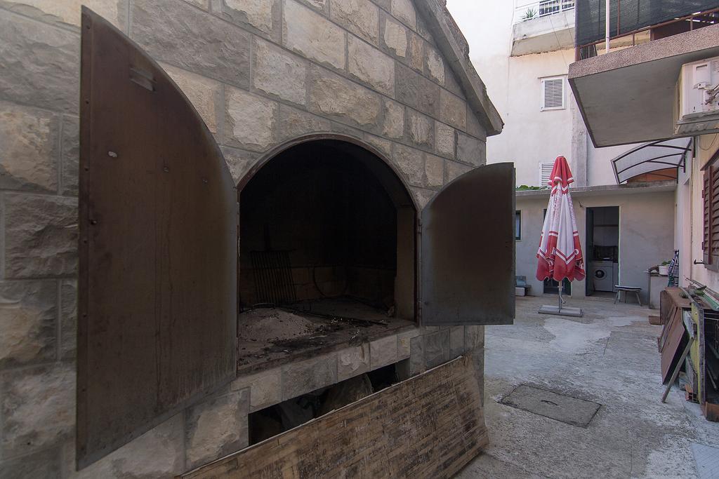 Guesthouse Josko Makarska Dış mekan fotoğraf