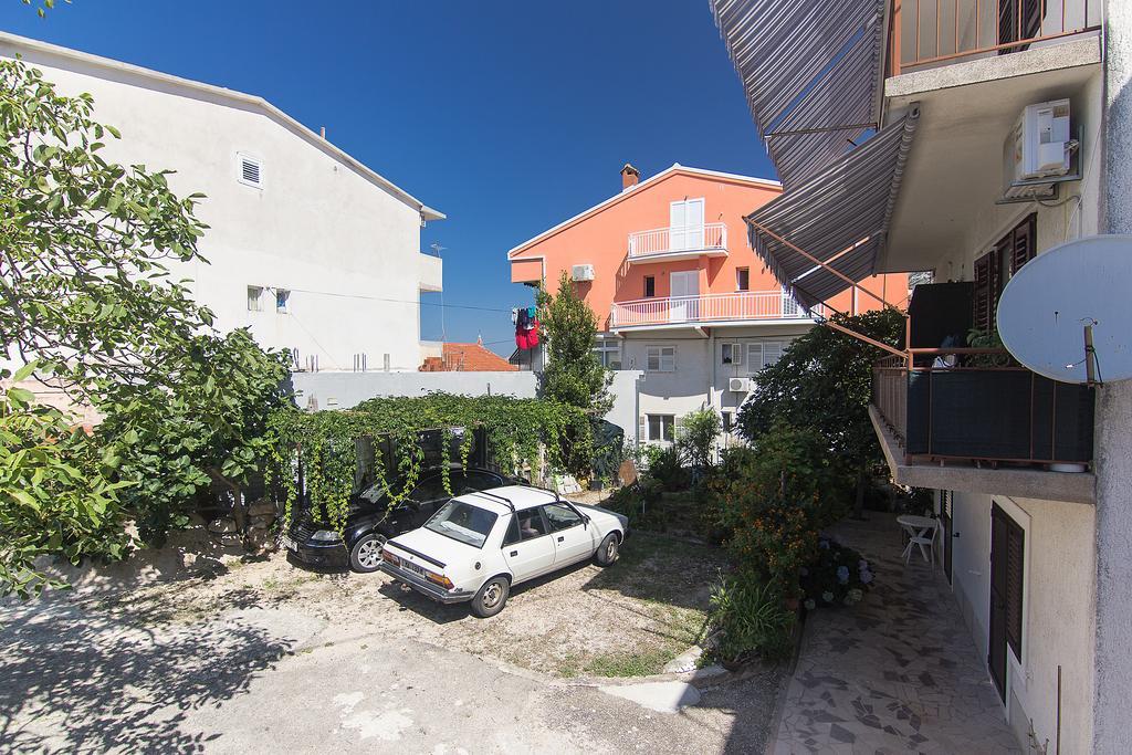 Guesthouse Josko Makarska Dış mekan fotoğraf