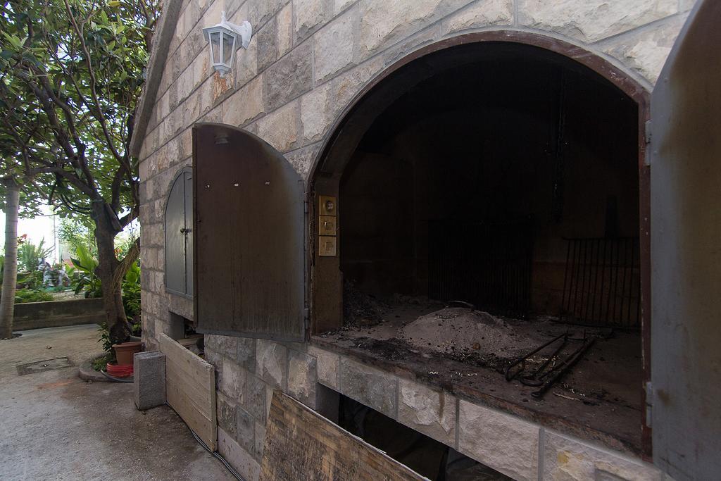 Guesthouse Josko Makarska Dış mekan fotoğraf